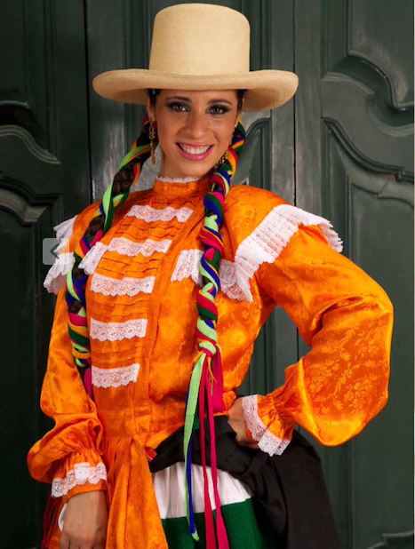 Cajamarca de diario