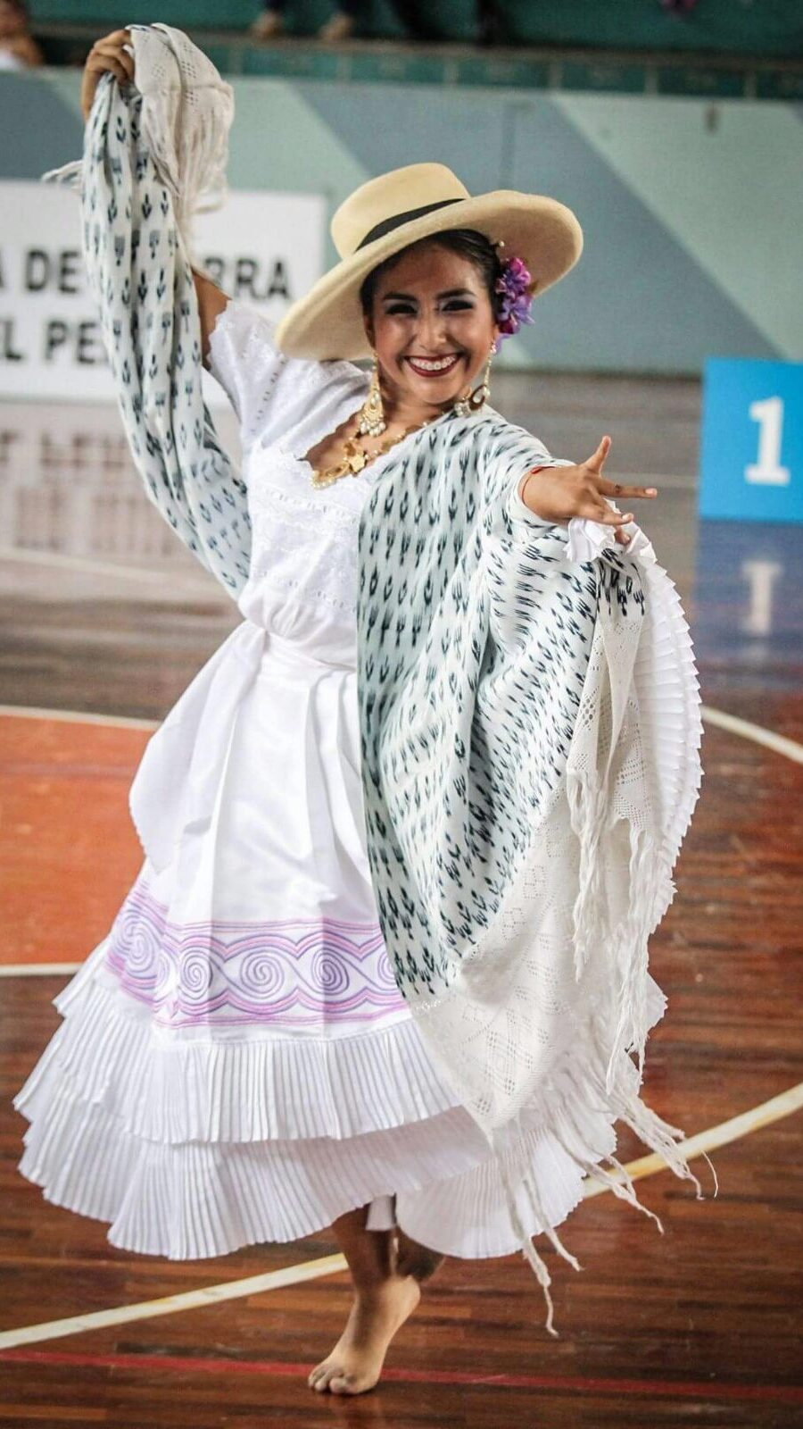 Mórrope de Fiesta