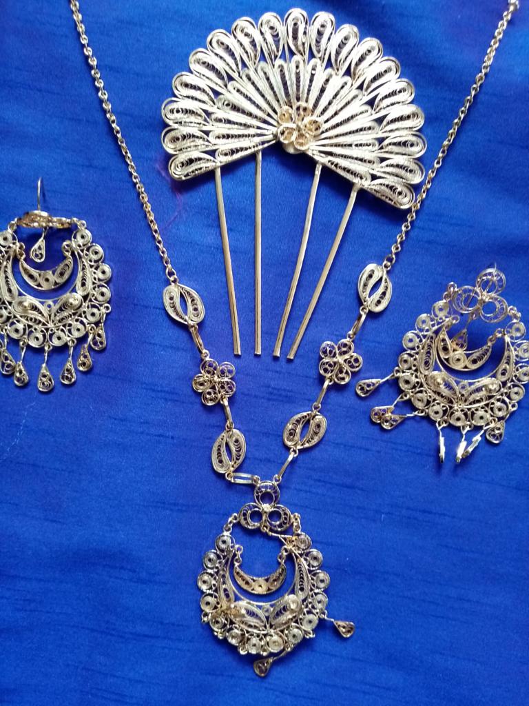 joyas de dama