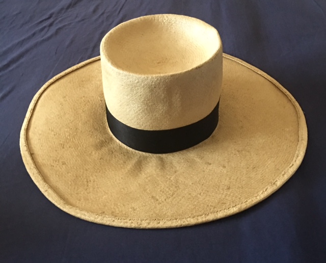 sombrero mochero